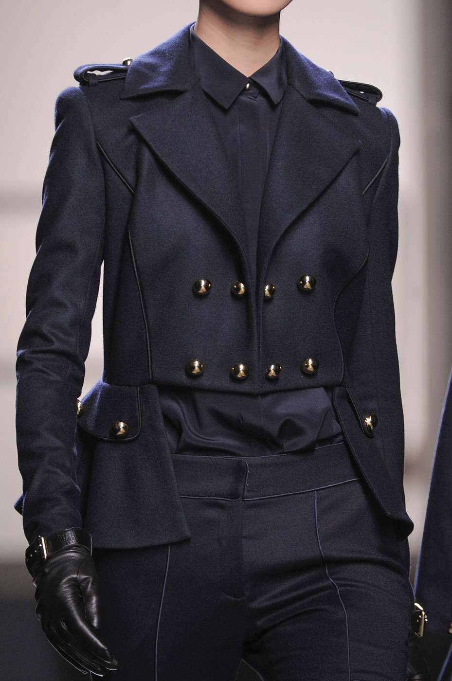 gaptoothbitch:  PRABAL GURUNG FW 2013