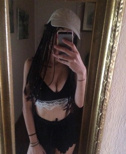 rxtqueen:  People say I’m crazy
