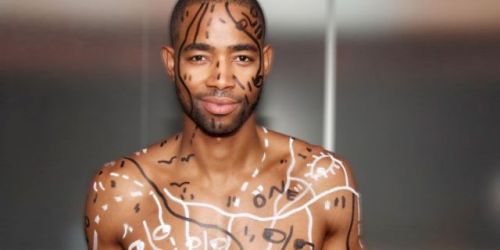 bttmvstops:  xemsays: The very handsome and “boy next door cute”, JAY ELLIS, has risen to fame mainly amongst an african american viewing audience as a result of his leading roles on BET’s, “The Game”, as well as his most popular role as Lawrence