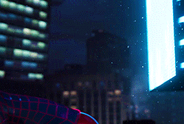 nialljhoran:Spider-Man:Into the Spider-Verse (2018) || Marvel’s Spider-Man:Miles Morales (2020)
