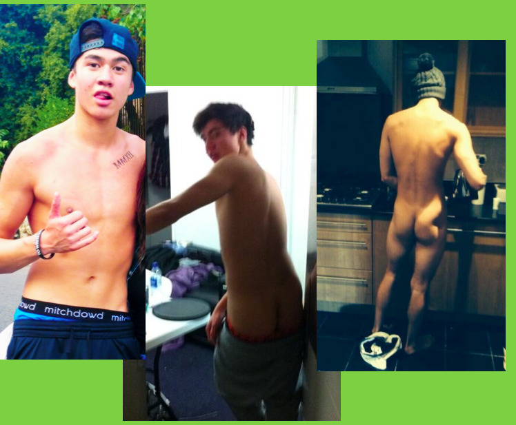Calum Hood - 5SOS Niall Horan - One Direction Keaton Stromberg - Emblem3