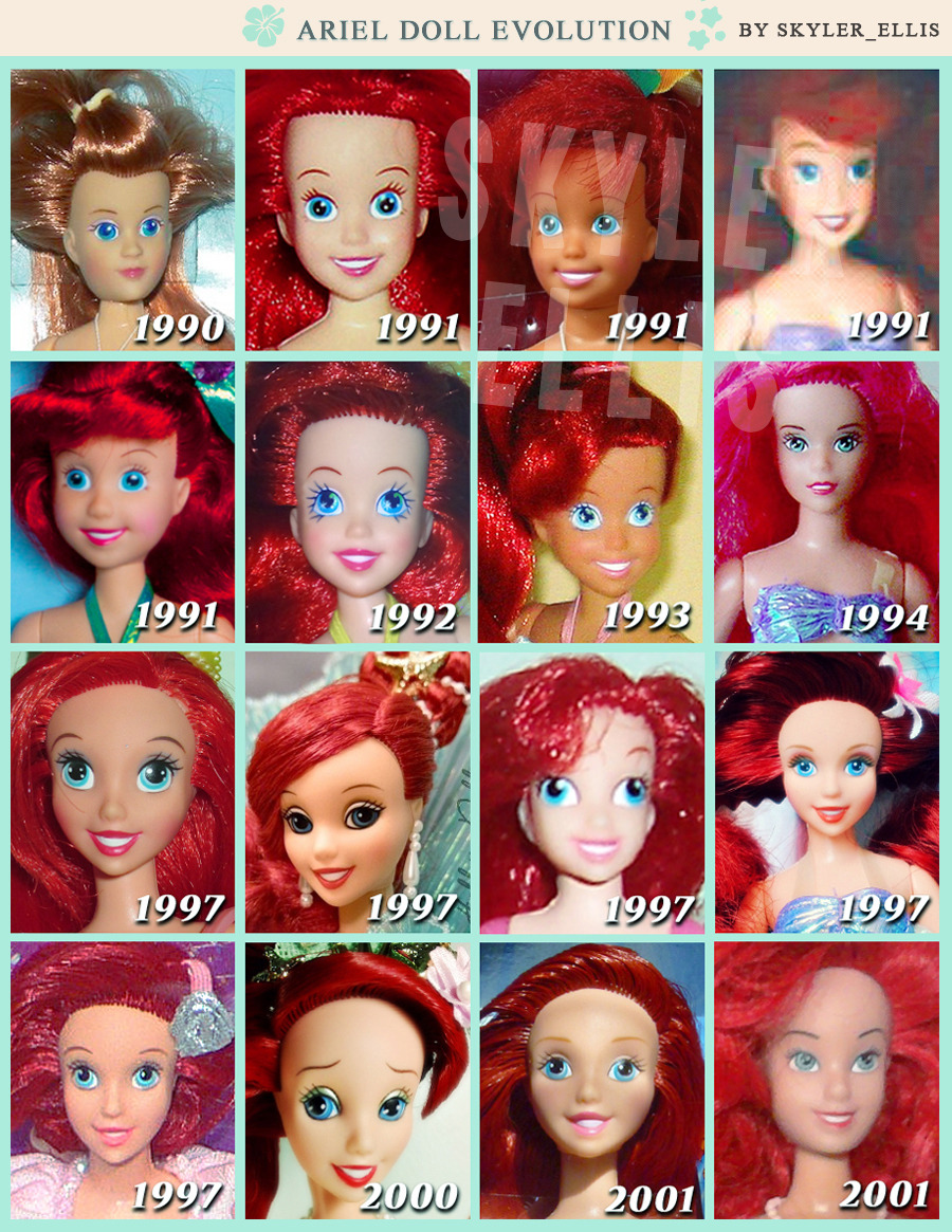 simba disney princess dolls