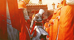 firaja:  FAVOURITE GAMES: assassin’s creed: brotherhood “Il piacere immeritato