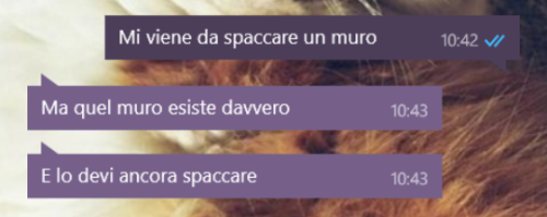 urla mute