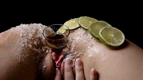 Naughty Time