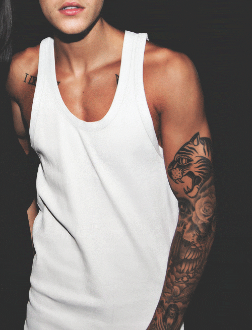 Hai Baby Boo ♡