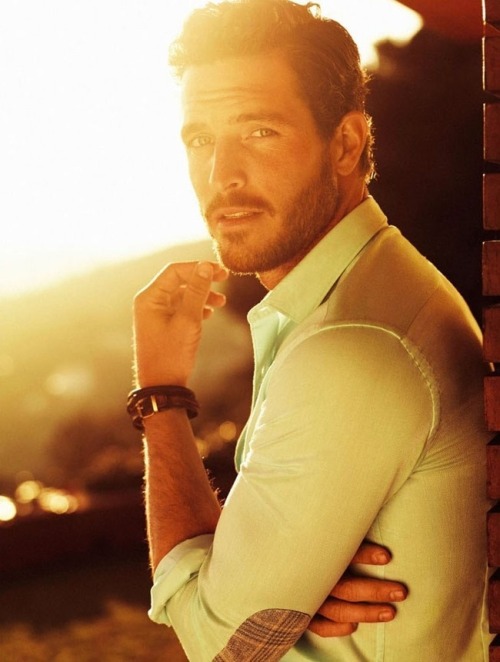 XXX isaacjestevez:  CAMPAIGN: JUSTICE JOSLIN photo