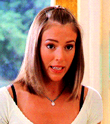  phoebe halliwell » season two hairstyles 