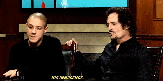 northernbluetwo:  Theo, what’s the best part of playing Juice? 