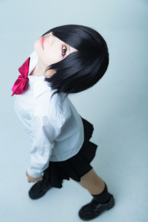 Touka Kirishima - reona