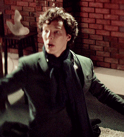 sherleck:  DRUNK!SHERLOCK SHOULD HAVE HIS OWN SHOW 
