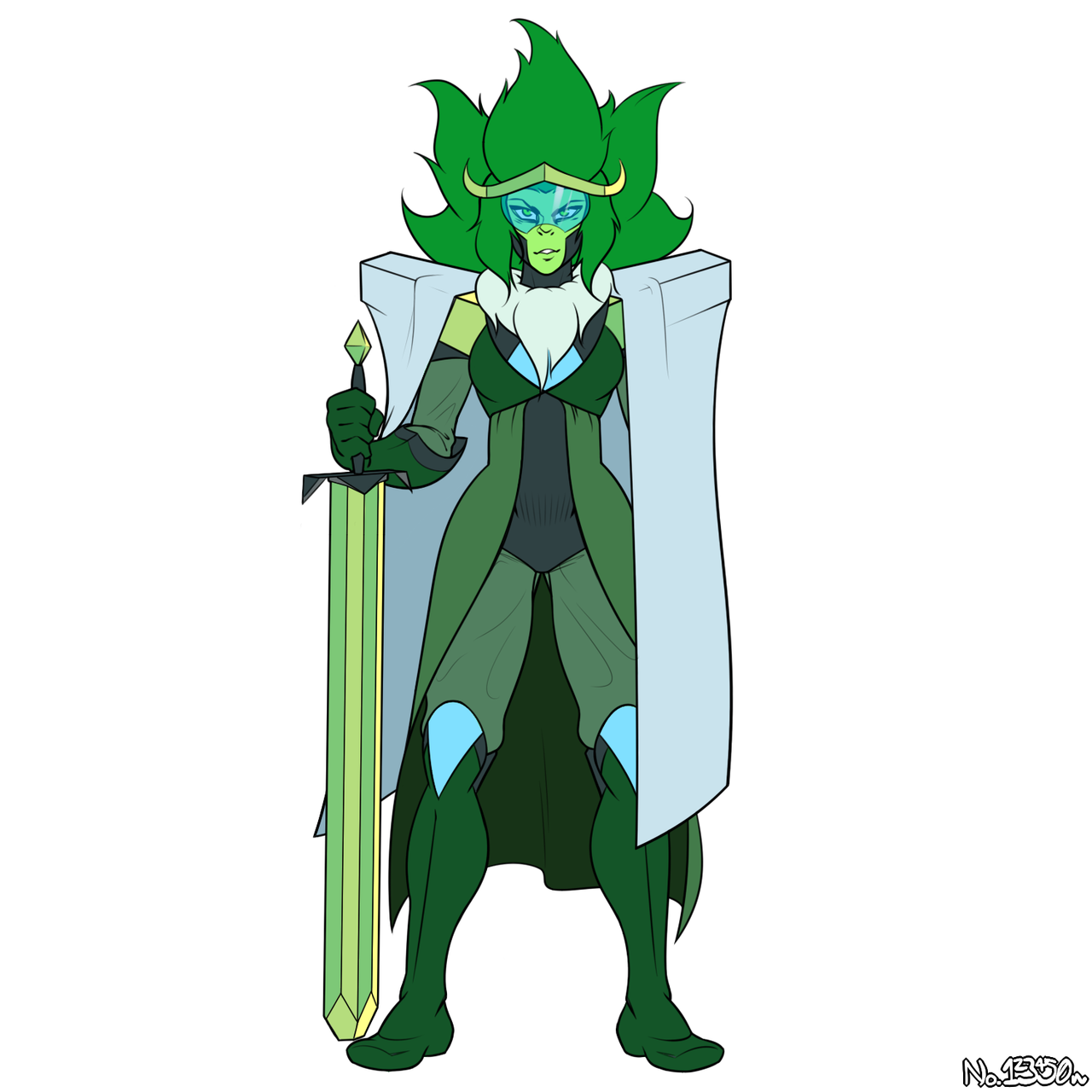no123450n-sfw: Trapiche. (My lad @thaoneboringartblog‘s / @thatoneboringguy‘s