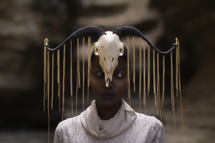 covenesque:‘To Catch A Dream,’ A Surreal Kenyan Fashion Film From The Nestlink