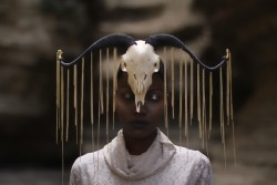 Covenesque:‘to Catch A Dream,’ A Surreal Kenyan Fashion Film From The Nestlink