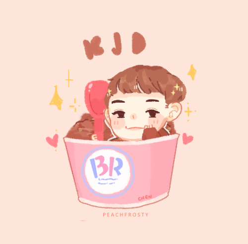 Cute Exo Doodle Tumblr