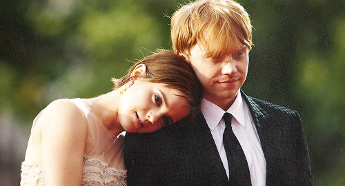 My dream is only you.
