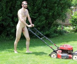 alanh-me:  63k+ follow all things gay, naturist