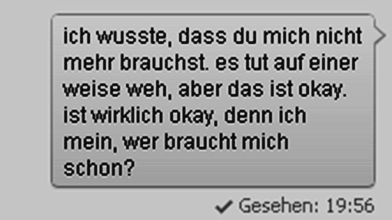 isteswirklichsoschwer:  t-rostpreis:  !!!  ! 