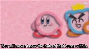 lets-live-virtual:  From Game Grumps:  Kirby’s Epic Yarn:  Part 4:  Surprisingly