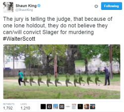 lagonegirl:    The system is designed for our Failure. Unless we take control and use the system against them.  #WalterScott #PoliceBrutality #US #Justice #StayWoke 