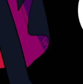 There&rsquo;s no WAY my FAVORITE ARTIST has a watermark WITHOUT ME KNOWING! *eye