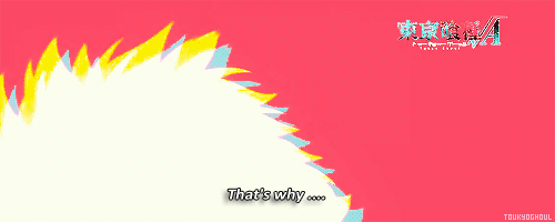 toukyoghoul:  ↳Tokyo Ghoul √A Anime’s TV Spot Aired confirms original story