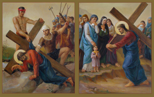 Stations of the Cross