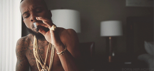 born-hip-hoper: Tory Lanez