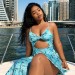 princejazziedad:DeliciouslySexy CurvyLatte Luscious BootiDelicious Mami Ms VanessaKlas&hellip;&hellip;..💙🧡💜