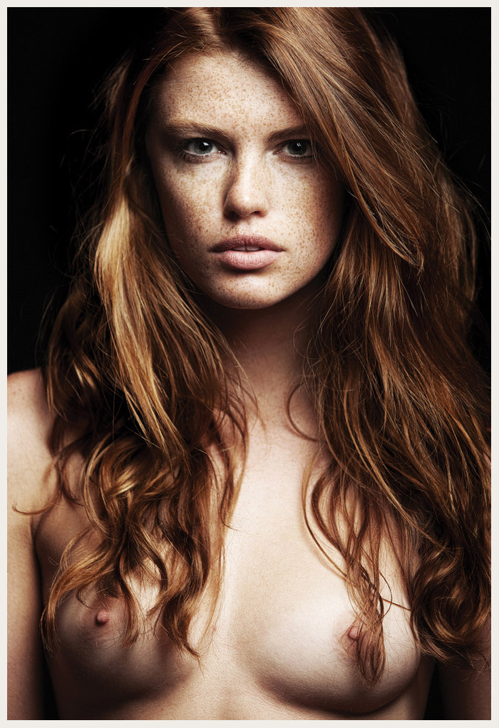 Holy hell she&rsquo;s perfectly gorgeous