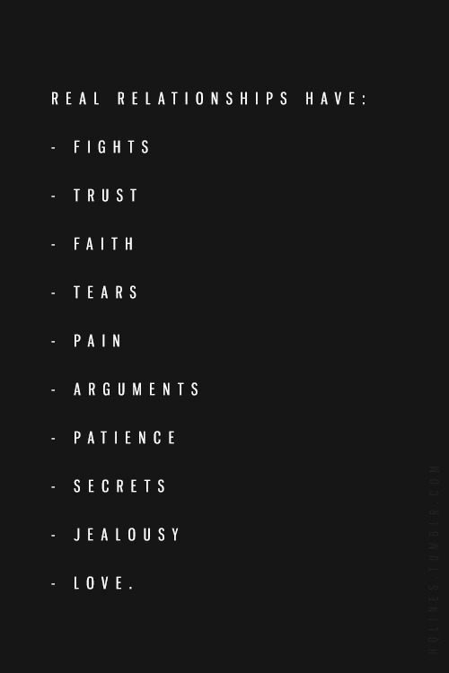 The Good Quote