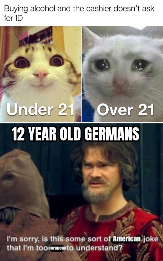 German Memes