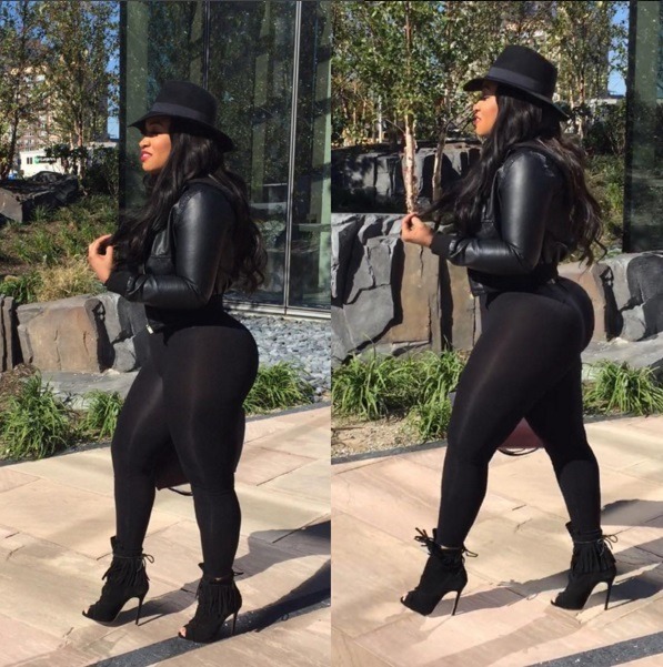 ballerbeauties:  Rah AliMusic MogulIG: @rah_ali