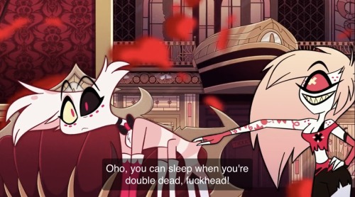 I Absolutely Hate How Cherri Bomb Was Written In The New Episode