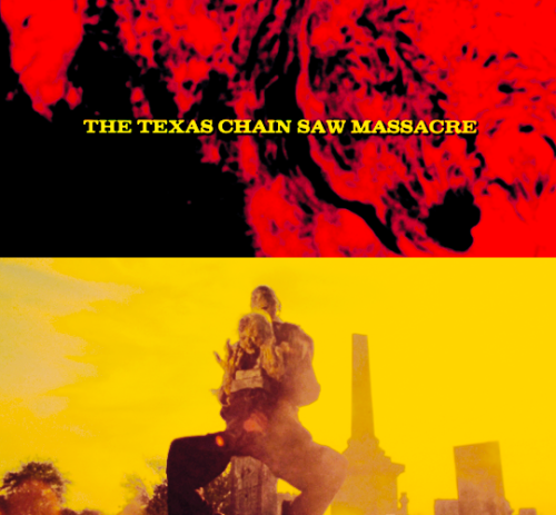 “My family’s always been in meat.”The Texas Chain Saw Massacre (1974), dir. Tobe H