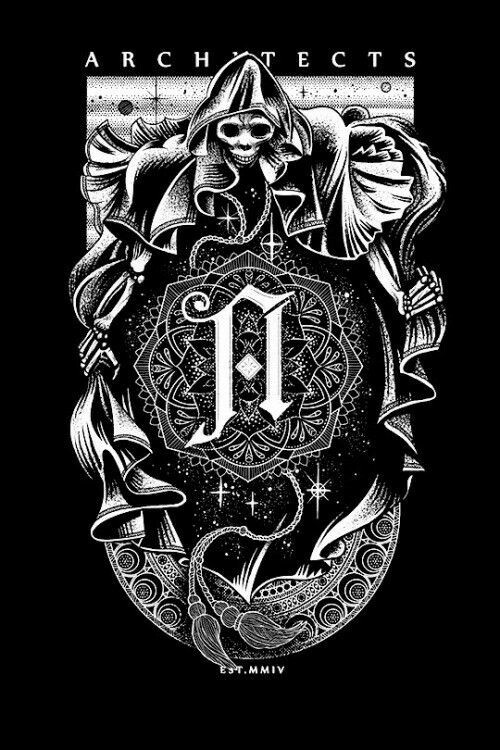 deadthespirit:Architects