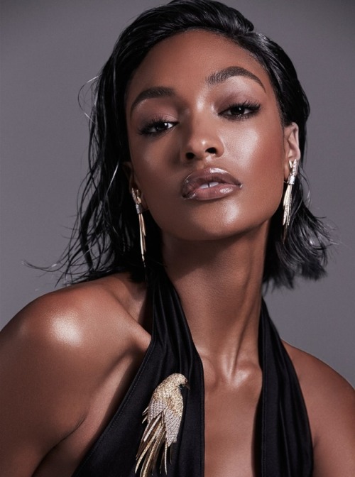 iconicwomen:Jourdan Dunn