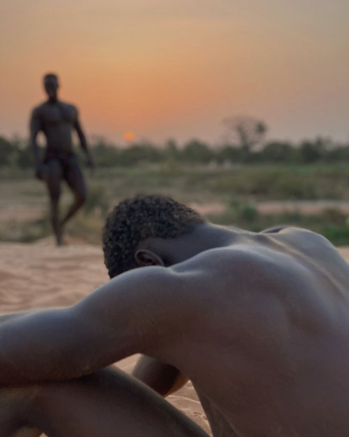 joeinct:  Dakar, Photo © Louis Barthélemy, 2020