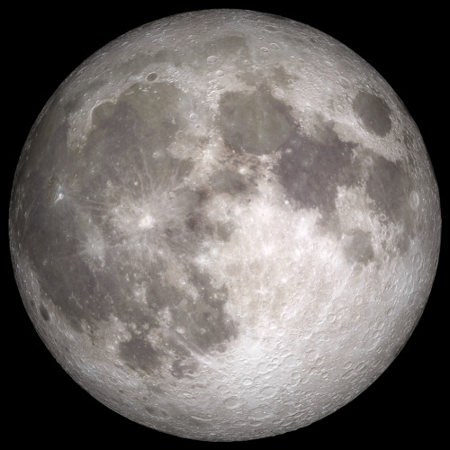 Moon Facts: The Moon Is Moving approximately 3.8cm Away From The Earth Each Year.