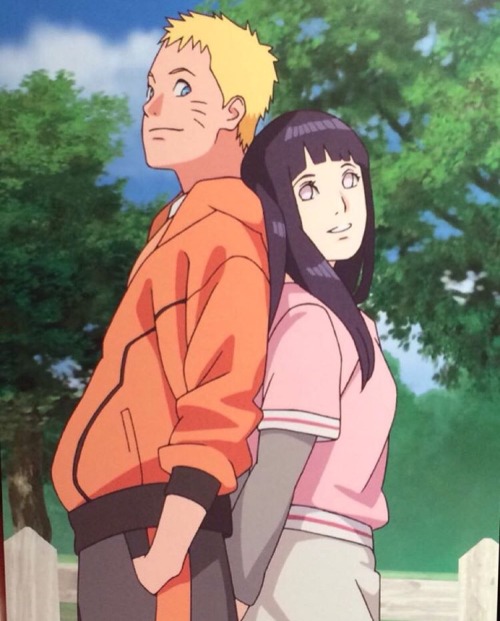 damermaidfiles:  HQ Boruto pictures.