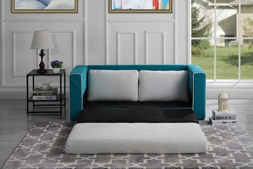 DivanoRoma Sleeper Sofa / Comfortable Space Saving Guest Beds