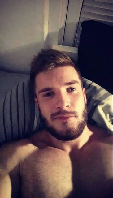 The Beauty of Men
