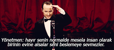 tolgacevikofficalblog:  “Bunları mı yaşadınız hocam çocukken?”