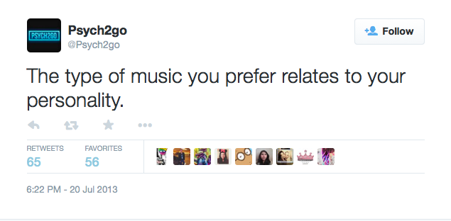 psych2go:  For more psych2go twitter updates, find us on twitter: psych2go