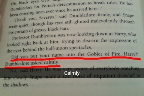 funharrypotter:  calmly  porn pictures