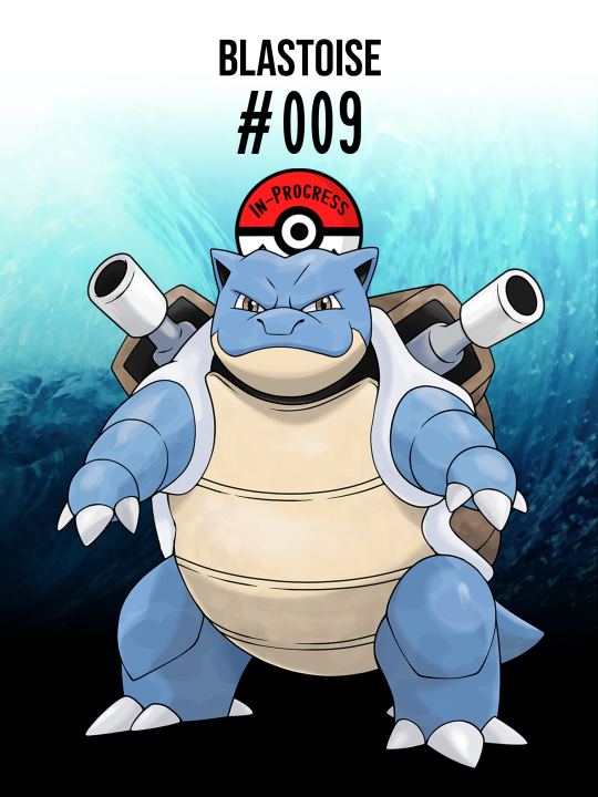 In-Progress Pokemon Evolutions — #848.5 - Though Toxel are not very  physically