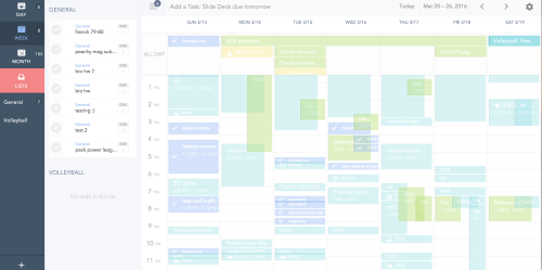 studycxlture:how to schedule your time (ft. Plan)requested by anon ; web app featured is PlanPlan is