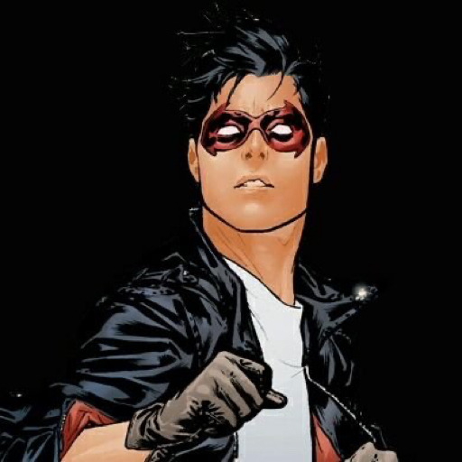 Jason Todd Appreciation Squad on Tumblr