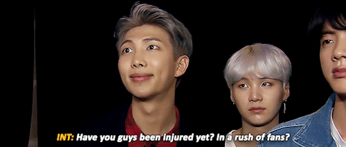Our Worldwide Clumsy Leader