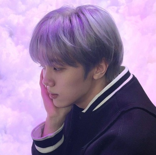 ( ` ) _ Kim Seongmin ?%